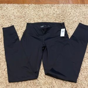 NWT Black Old Navy leggings